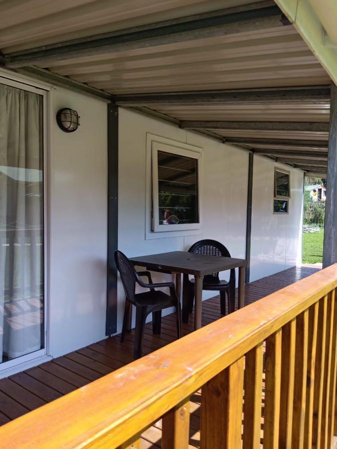 Nadine'S Self-Catering Accommodation Stormsrivier Exterior photo
